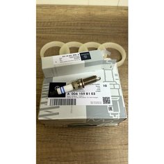 "Свеча зажигания Mercedes-Benz A0041598103