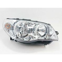 Фара правая для Фиат Альбеа 2005- год выпуска (Fiat Albea) Forward FTALB05-001-R