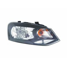 Фара правая для Фольксваген Поло седан 2010-2015 год выпуска (Volkswagen Polo седан) Forward VWPLO10-00B-R