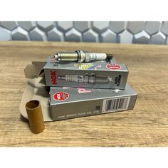 5118 Свеча зажигания NGK PLZKAR6A-11