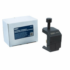 SpecX A62050 Съемник поводков стеклоочистителя BMW