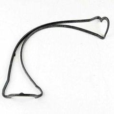 Прокладка клапанной крышки THO Toyota Corona ST162, ST171; Celica ST162, ST165; Carina ST162; Carina ED ST162; Camry SV21; Для двигателей: 3SGEL, 3SGELC, 3SGELU, 3SGTE, 3SGE
