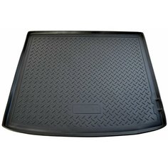 Коврик в багажник BMW X6 E71 (2007-2014) коврик багажника бмв х6 е71 Sei Ntex