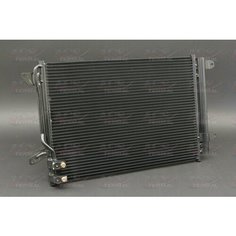 Радиатор кондиционера VW Jetta VI (10-), BEETLE (11-) ACS Termal