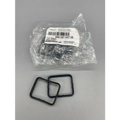 Прокладка Porsche 94810743720 VAG