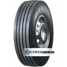 Шина Кама Forza REG S 315/80 R22,5 154/150K Ведущая всесезонная Kama