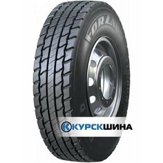 Шина Кама Forza REG D 315/80 R22,5 154/150K всесезонная Kama