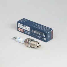 Свеча зажигания Meteor Blue Line SA 211 (FR7DCX+) на ВАЗ-2112 16 клап.