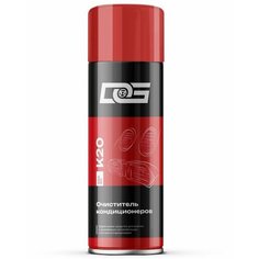 Очиститель кондиционера dg D&G
