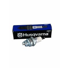 Свеча зажигания Husqvarna HQT-1, для двухтактных двигателей, для садовой техники