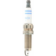 Свеча зажигания Bosch Double Platinum 0 242 145 515 (ZR5TPP33-S 0.8)