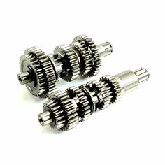 Коробка в сборе CG/CB 125-150 157FMI, 162FMJ Хантер125, CrossFire, MINSK RS