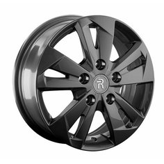 Колесный диск Replay CI62 15x6" PCD5x118 ET68 D71,1 GM