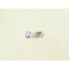 Свеча зажигания BOSCH 0242240649