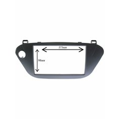 Переходная рамка для Toyota Vista Ardeo Beavers Brothers Store