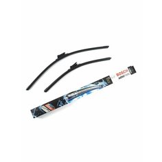 Стеклоочистители 600/475мм Bosch Aerotwin A620S