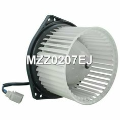 Мотор отопителя (печки) Suzuki Grand Vitara (Сузуки Гранд Витара), новый Krauf