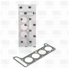 Прокладка ГБЦ для а/м Лада 21011 (d 79 мм.) (перфометал.) (GZ 201 9011), TRIALLI, GZ2019011