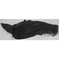 Подкрылок передний левый для Мазда СХ-7 ER2 2009-2012 год выпуска (Mazda CX-7 ER2) Forward MZCX709-300-L