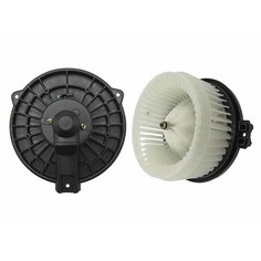 Мотор печки для Хонда Стрим RN1 2000-2006 год выпуска (Honda Stream RN1) SAT ST-94-0012