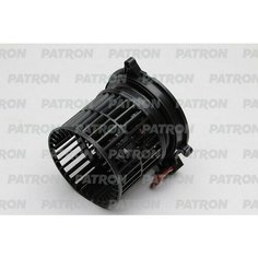 Мотор печки для Форд Фиеста 5 2006-2008 год выпуска (Ford Fiesta 5) PATRON PFN138