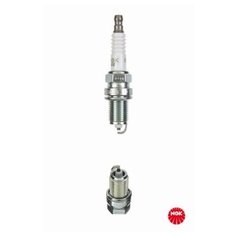 Свеча зажигания BCPR5EY11, NGK 4120