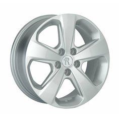 Диск REPLAY GN71 7x17 5/105 конус ET42 56,6 S
