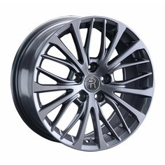 Диск REPLAY TY279 8x18 5/114,3 конус ET50 60,1 GM