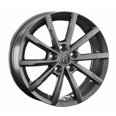 Диск REPLAY VV224 6x15 5/100 конус ET40 57,1 GM