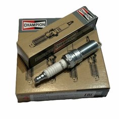 Свечи зажигания 3302 двс Крайслер 2,4 Champion