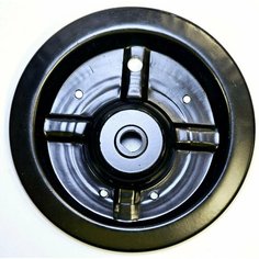 Чашка опорная амортизатора переднего Hyundai Santa FE Classic, Hawtai Boliger 5462037110