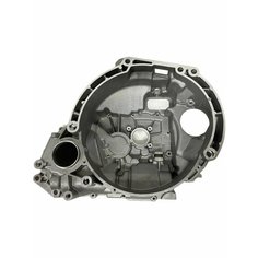 Картер сцепления ВАЗ-2110, 1118 Калина 2 шпильки стартера Картер (кожух, кепка, корпус, колокол) сцепления (маховика) КПП (коробки переключения передач) Лада