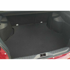 Коврик EVA в багажник автомобиля для LADA VESTA/лада веста 2015-нв SW кросс