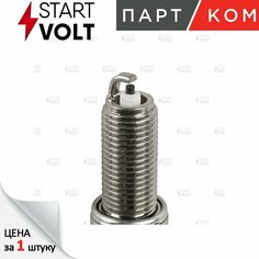 Свеча зажигания StartVolt VSP0819 для HYUNDAI, KIA (1 штука) СтартВольт
