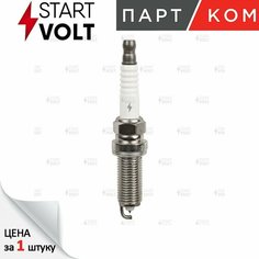 Свеча зажигания StartVolt VSP1417 для INFINITI, NISSAN (1 штука) СтартВольт