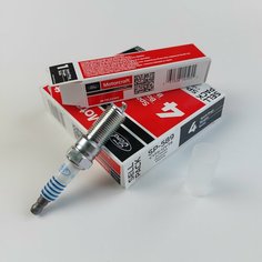 Оригинальные свечи Motorcraft SP-589 CYFS-12Y-T6 для Mustang GT