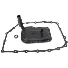 Фильтр Акпп С Прокладкой Поддона AZUMI арт. JT50183K