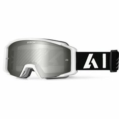 Очки для шлема Airoh GOGGLE BLAST XR1 WHITE MATT
