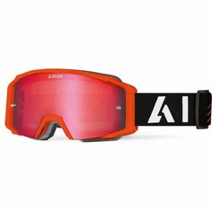Очки для шлема Airoh GOGGLE BLAST XR1 ORANGE MATT