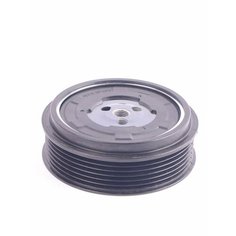 Муфта компрессора кондиционера Mercedes 7SEU17C 6PK d100 (5440) KTC Parts