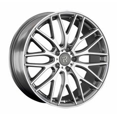 Колесный диск Replay TS2 19x8" PCD5x120 ET40 D64,1 GMF