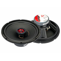 Коаксиальная акустика AURA FIREBALL-i102 (25,4 см.) 4 Ом, 251 Вт, 35 Гц — 20 кГц