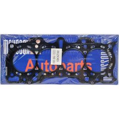 Прокладка ГБЦ Honda 20 B20B металл Mousson SGHB20BS