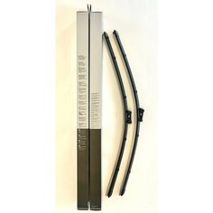 Щетки-"дворники" для Volkswagen Jetta V 2005-2010 и Passat B6/B7 2010-2011 VAG