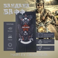 Подшлемник Harley Davidson