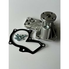 Насос водяной с прокладкой, комплект Ford 1778516 Нет бренда