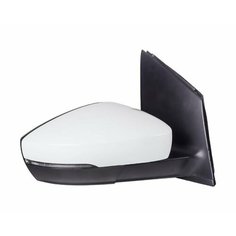 Зеркало правое для Фольксваген Поло седан рестайлинг 2015-2020 год выпуска (Volkswagen Polo седан рестайлинг) SAILING VWL1016110R