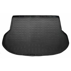 Коврик в багажник LEXUS NX 2014-2021 Unidec