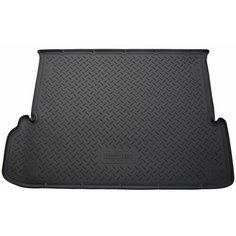 Коврик в багажник LEXUS GX II 2009-2013 (7 мест) Unidec