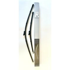 Щетки стеклоочистителя безкаркасные -шкода SUPERB lll/SKODA СуперБ lll -2015-> Art. 3V1 998001(S) в тч. Шкода карок VAG